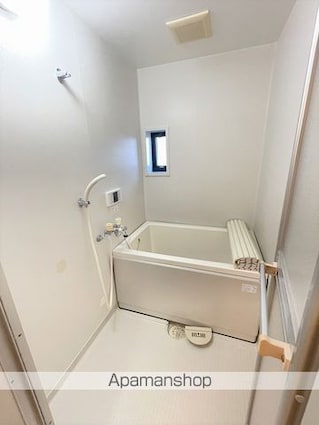 ヤシャルゆりのき[3DK/52.89m2]のバス