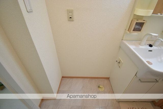 フォレストII A棟の内装写真