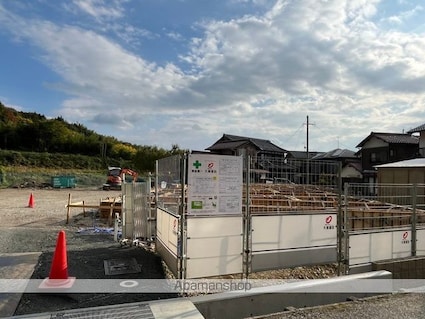 ブレイ　バレー[2LDK/59.55m2]の外観4