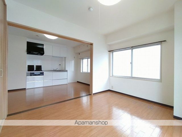 第10関根マンションの内装写真