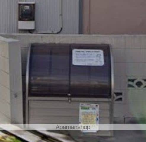 ハピネス小茂根のその他写真