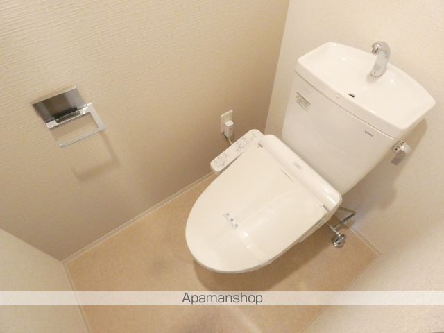 レジュールアッシュ桜宮リバーコートの内装写真