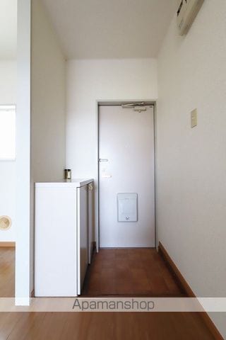 スペースYOUの内装写真