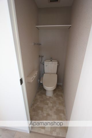 パーク農試館の内装写真