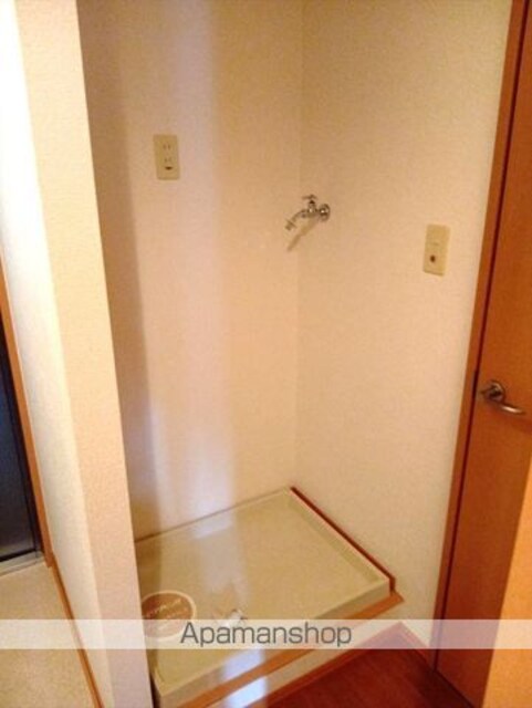 ＣＡＳＡ　ＧＲＡＮＤＥ　Ⅲ[1K/29.44m2]の内装5