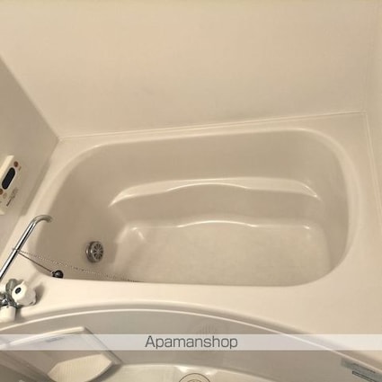 ベルヴィル松代　Ａ[1LDK/48.58m2]のバス