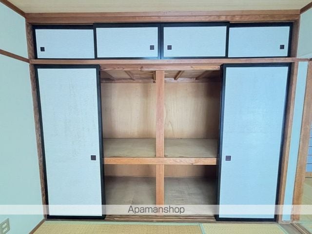 吉川マンションの内装写真