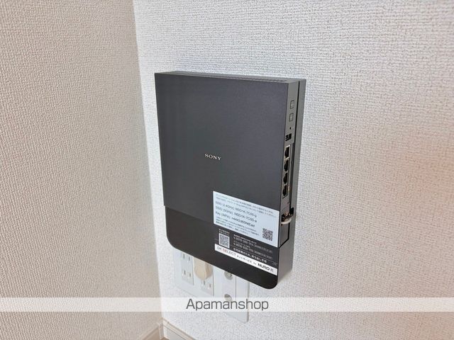 ローリエの内装写真