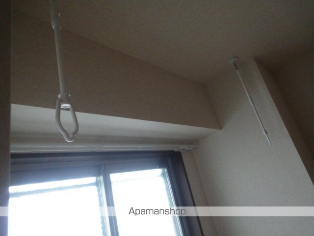 アークデュオ仙台宮町の内装写真