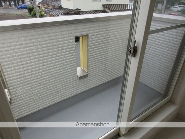 ボヌールハウスの内装写真