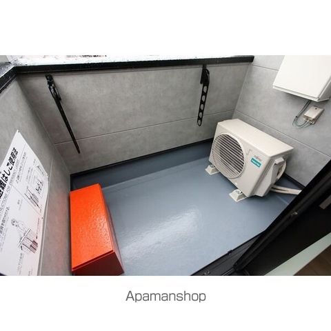 ALEGRIA草津の内装写真