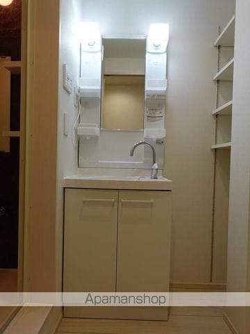リナージュ上井草の内装写真