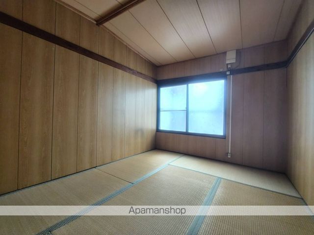 蛍池南町2−12−2の内装写真