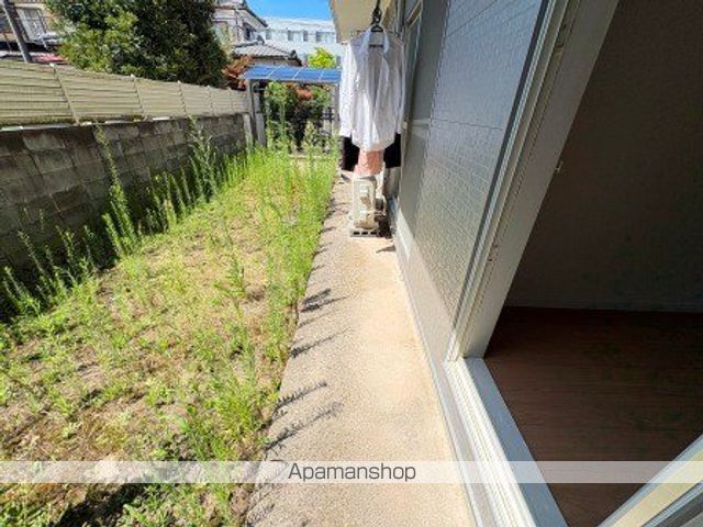 ラピス紫竹山の内装写真