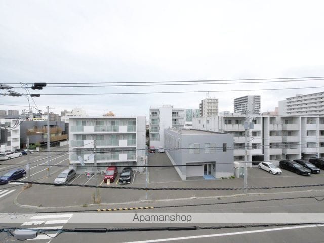 GRANDUKE北円山のその他写真