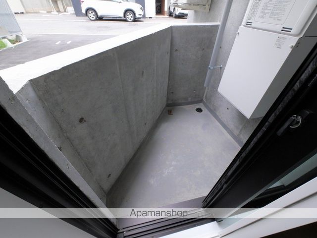 LCREATE新さっぽろの内装写真