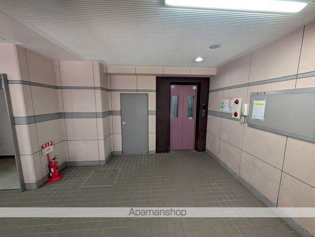 EXCELの玄関写真
