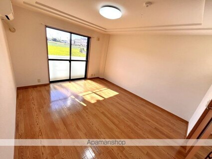 メゾン　サンフィット[1K/30.96m2]の内装9