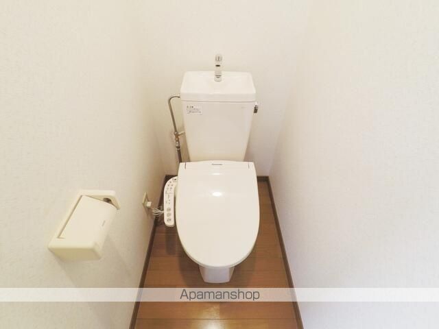 グランデリーベルの内装写真