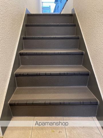 センチュリー蛍池の内装写真