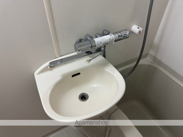 Yマンションの内装写真