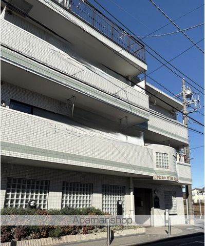 アーバンヒルズ河辺第二のイメージ