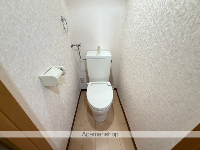 ピュアパレス川原の内装写真