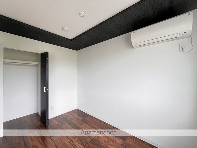 TERRACE KASUMIの内装写真