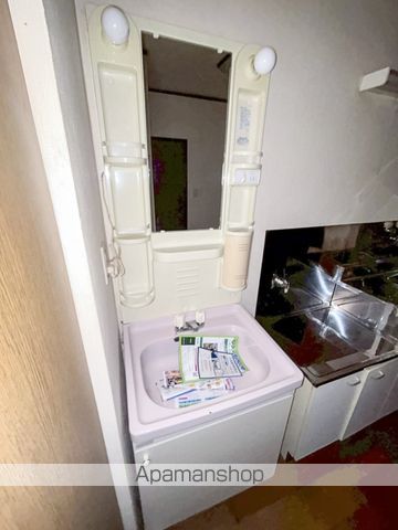 ハイツ西山の内装写真