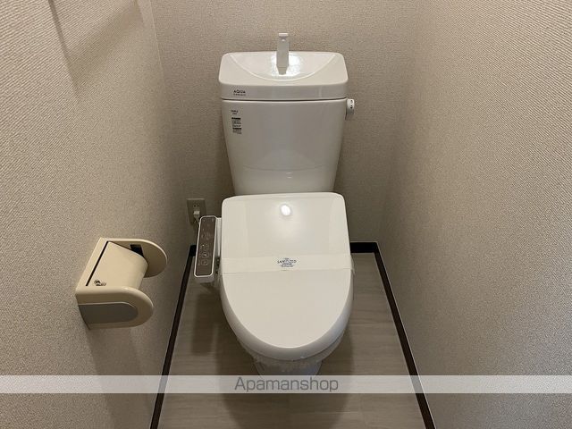 ソレイユさえきの内装写真