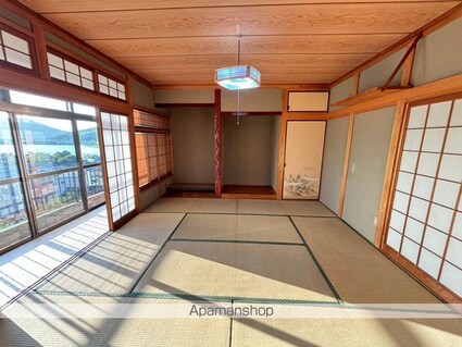 坂出市福江町６ＤＫ戸建[6DK/138.17m2]の内装7