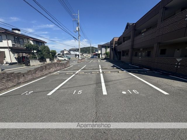 メゾンソレイユのその他写真