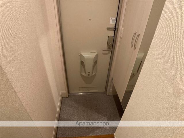 EXCELLENTの内装写真
