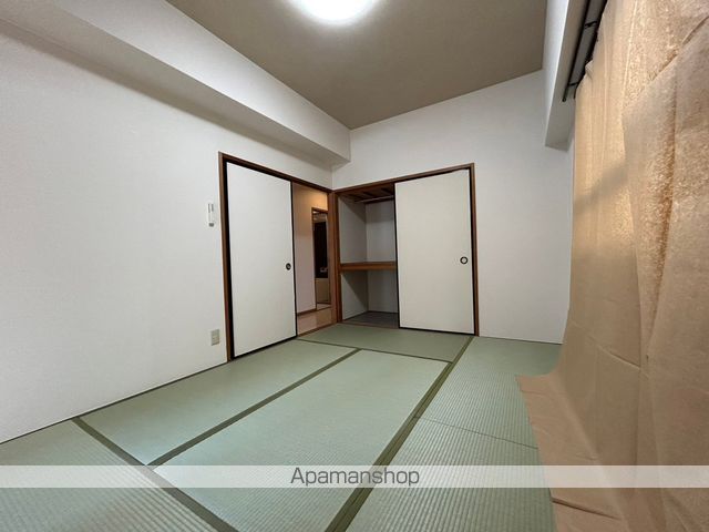 ファミリア岩倉の内装写真