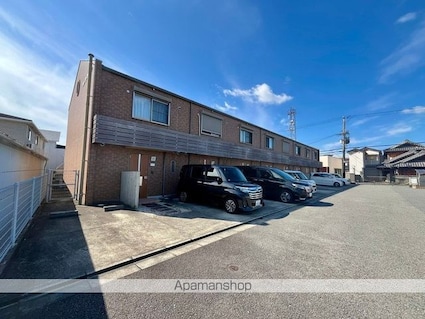 和歌山県和歌山市小雑賀[2LDK/70.52m2]の外観3