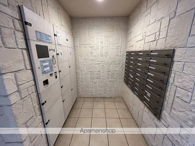 フェニックス目黒碑文谷のその他写真