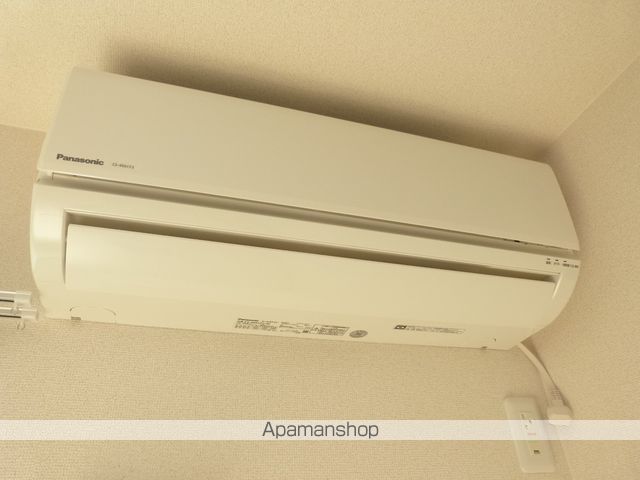 フジパレス高井田の内装写真