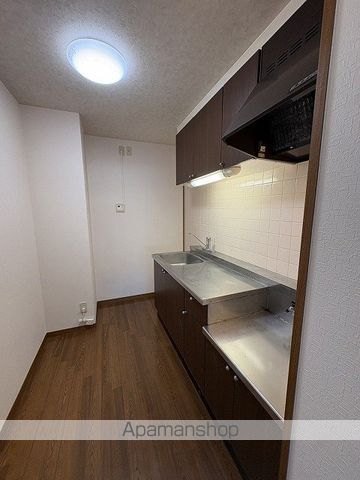エムサンコートの内装写真