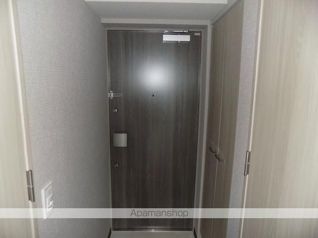 メイクスアート名古屋城西の内装写真