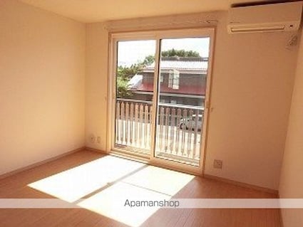 ブランシェ山の手Ｂ[2LDK/61.6m2]の内装3