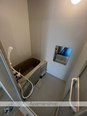 ロードサイド24の内装写真