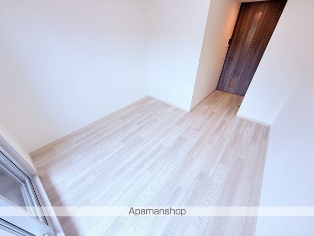 ESTEMCOURT新大阪17ベイスの内装写真