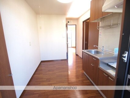 長野県松本市高宮北[1DK/32.24m2]の内装2