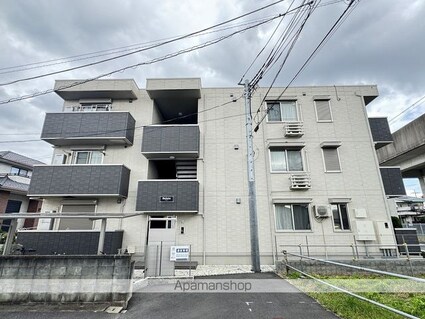 埼玉県八潮市大字木曽根[1LDK/43.6m2]の外観3