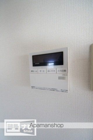 エリヴェール道後の内装写真
