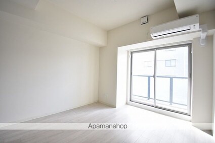 アルク北四番丁[1R/24.84m2]のリビング・居間