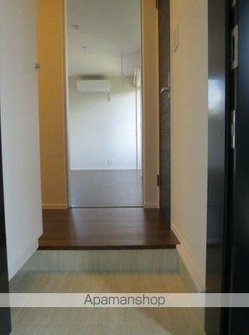 CASA PATIO Jの内装写真