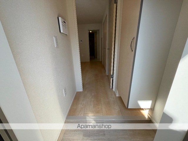 大曽根原町アパート(仮の内装写真