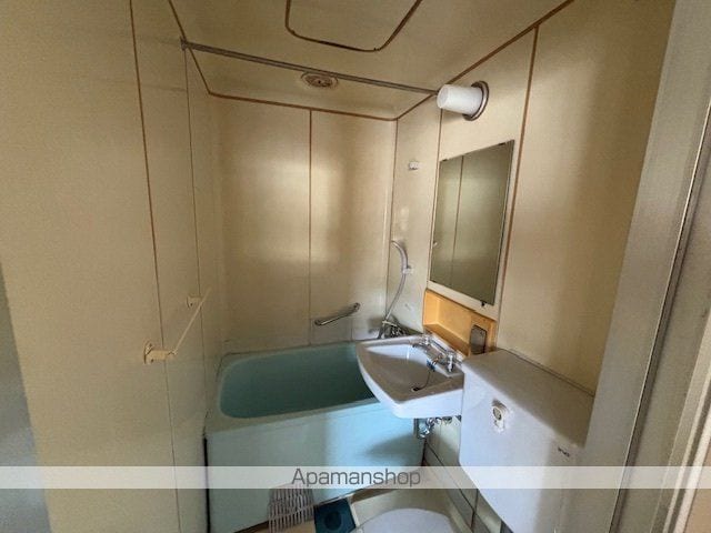 京急西広島マンションの内装写真