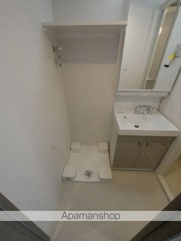 エスリード大阪セレスティアの内装写真